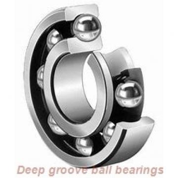 SKF YSP 206 SB-2F deep groove ball bearings