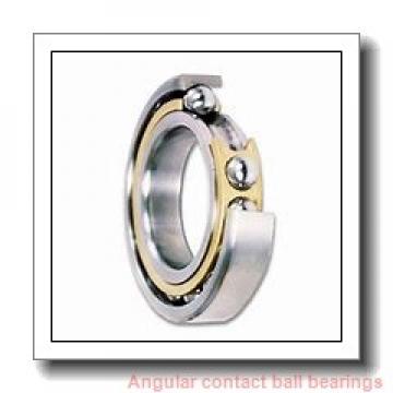 Toyana 71901 C angular contact ball bearings