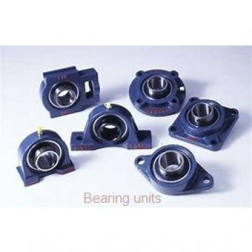 INA PASE40-N-FA125 bearing units