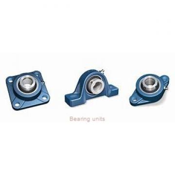 KOYO UCFCX07-23E bearing units