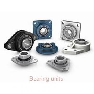 SNR USPH203 bearing units