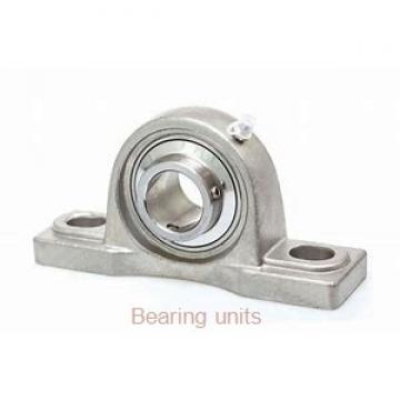 NKE RCJ90 bearing units