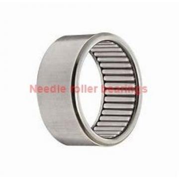 INA HN1010 needle roller bearings