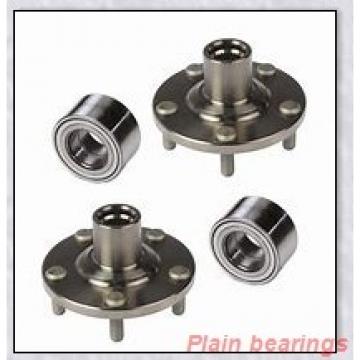 AST SAZP7S plain bearings