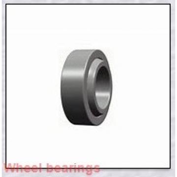 FAG 713615100 wheel bearings