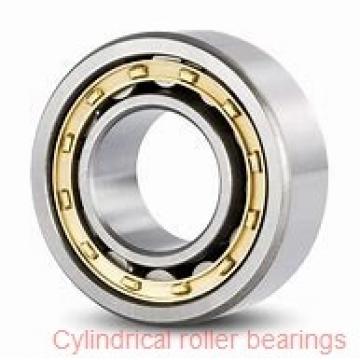 180 mm x 320 mm x 107,95 mm  Timken A-5236-WS cylindrical roller bearings