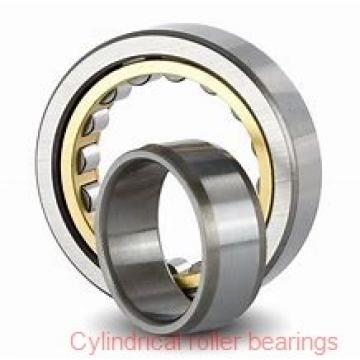 AST NUP240 M cylindrical roller bearings