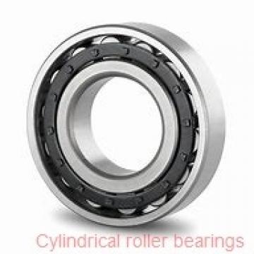 160 mm x 290 mm x 80 mm  ISO NUP2232 cylindrical roller bearings