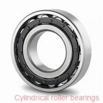70 mm x 125 mm x 24 mm  KOYO NUP214 cylindrical roller bearings