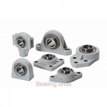 Toyana UKF211 bearing units