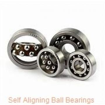 90 mm x 160 mm x 40 mm  SKF 2218K self aligning ball bearings