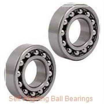 50,000 mm x 90,000 mm x 58 mm  SNR 11210G15 self aligning ball bearings