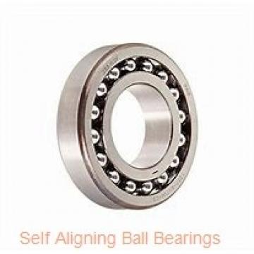 35,000 mm x 72,000 mm x 23,000 mm  SNR 2207K self aligning ball bearings