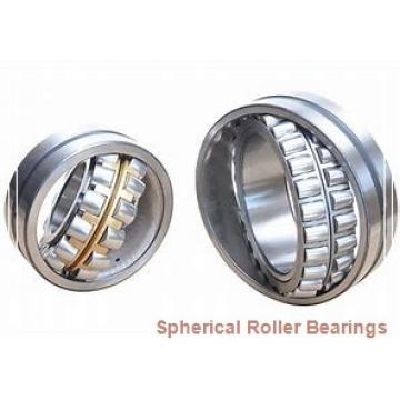 400 mm x 650 mm x 250 mm  FAG 24180-B-K30 spherical roller bearings