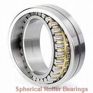 460 mm x 790 mm x 248 mm  ISB 23196 EKW33+AOHX3196 spherical roller bearings