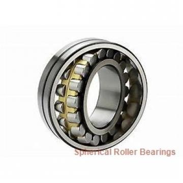 280 mm x 500 mm x 176 mm  NKE 23256-K-MB-W33 spherical roller bearings