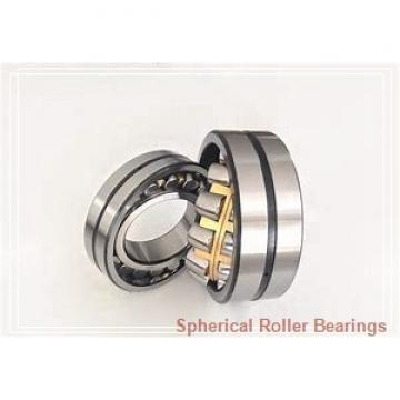 280 mm x 500 mm x 130 mm  KOYO 22256RK spherical roller bearings