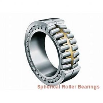 380 mm x 600 mm x 148 mm  ISB 23080 EKW33+AOH3080 spherical roller bearings