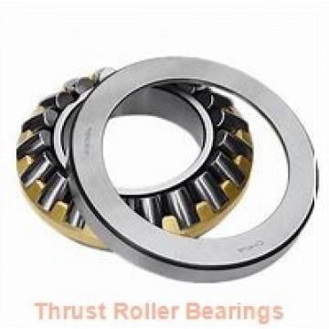 Toyana 81122 thrust roller bearings