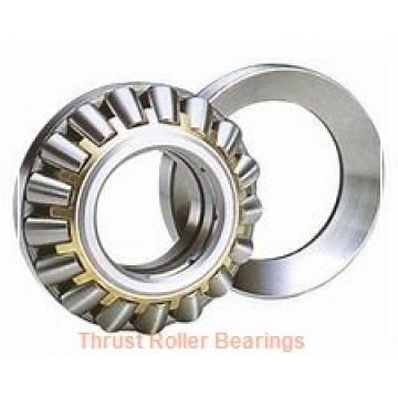 KOYO T16021 thrust roller bearings