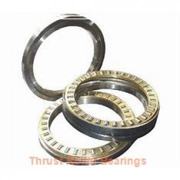 Toyana 81214 thrust roller bearings
