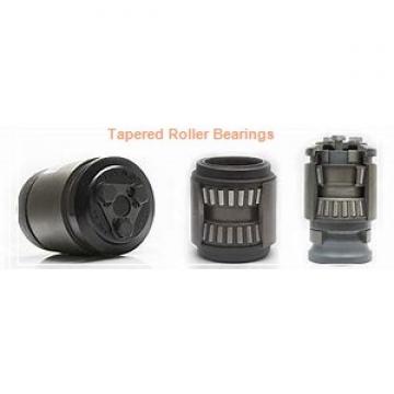 34,925 mm x 76,2 mm x 25,654 mm  FBJ 2793/2729 tapered roller bearings