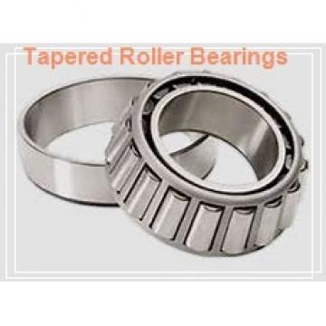 346,075 mm x 488,95 mm x 95,25 mm  SKF HM262749/710 tapered roller bearings