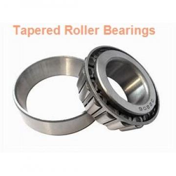 45 mm x 95 mm x 35 mm  KOYO T2ED045 tapered roller bearings