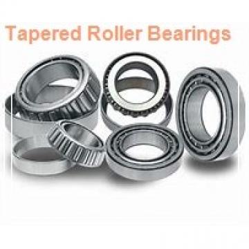 64,963 mm x 127 mm x 36,17 mm  Timken 569/563-B tapered roller bearings