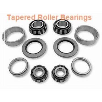 Toyana 30207 tapered roller bearings