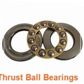 KOYO 53208 thrust ball bearings