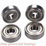 65 mm x 120 mm x 68,3 mm  SKF YAR213-2RF deep groove ball bearings