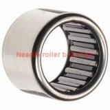 NTN NK47X57X28.7 needle roller bearings