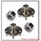 AST GEF50ES plain bearings