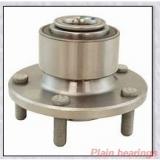 AST ASTEPBF 1618-06 plain bearings