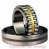 60 mm x 95 mm x 18 mm  NACHI N 1012 cylindrical roller bearings