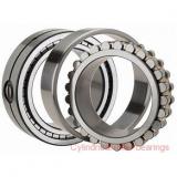 110 mm x 200 mm x 38 mm  NACHI NUP 222 cylindrical roller bearings