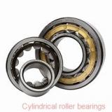 45 mm x 100 mm x 39,7 mm  ISO NU3309 cylindrical roller bearings