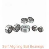 45 mm x 100 mm x 36 mm  NTN 2309SK self aligning ball bearings