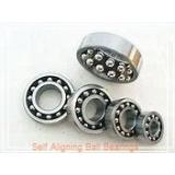 40 mm x 90 mm x 23 mm  ISO 1308K+H308 self aligning ball bearings