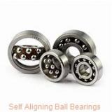 25 mm x 62 mm x 24 mm  SKF 2305EKTN9 self aligning ball bearings