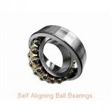 15 mm x 35 mm x 11 mm  KOYO 1202 self aligning ball bearings