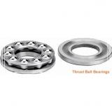 NTN 51111 thrust ball bearings