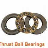 INA 2010 thrust ball bearings